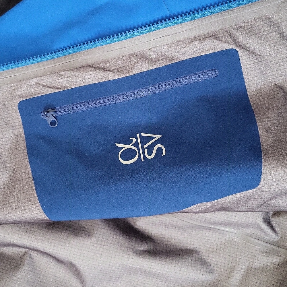 Arc'teryx Alpha Sv Mens Large - Picture 12 of 16